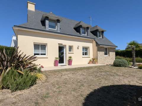 Vente maison 6 pièces Sarzeau 56