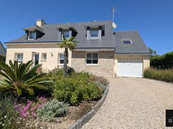 Vente maison 6 pièces Sarzeau 56