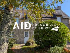 Vente Maison 5 chambresSarzeau