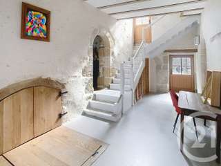 Vente maison 9 pièces