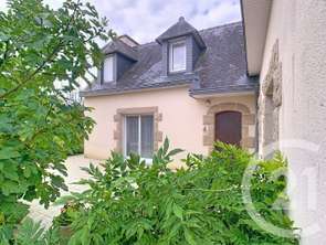 Vente Maison 4 chambresSarzeau