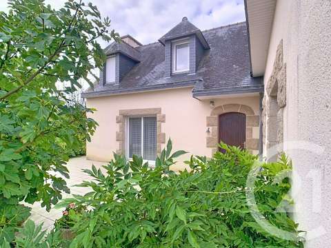 Vente maison 5 pièces Sarzeau 56
