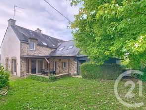 Vente Maison 5 chambresSarzeau