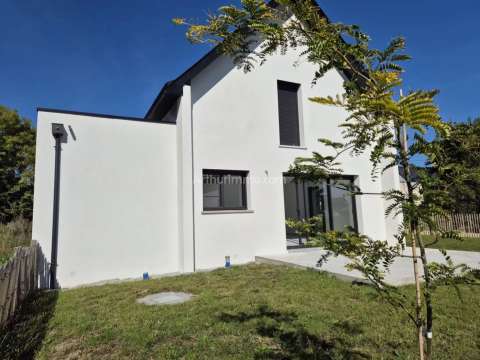 Vente maison 5 pièces Sarzeau 56