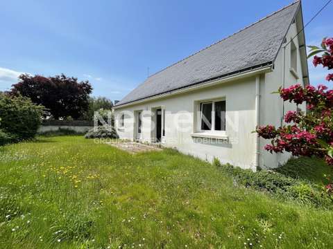 Vente maison 5 pièces Sarzeau 56