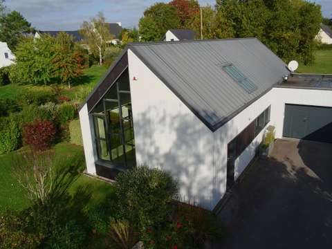 Vente maison 4 pièces Sarzeau 56