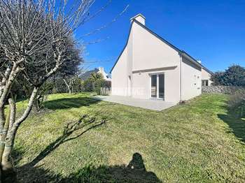 Vente maison 6 pièces Sarzeau 56