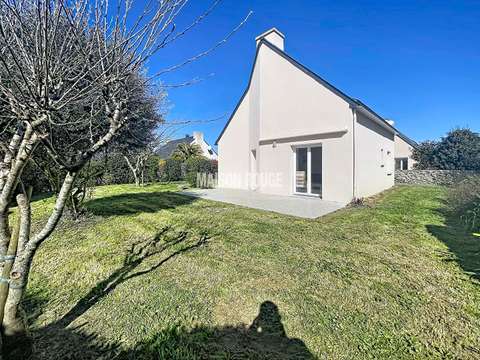 Vente maison 6 pièces Sarzeau 56