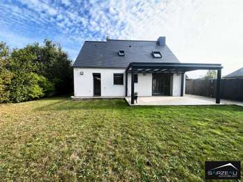 Vente Maison 4 chambresSarzeau