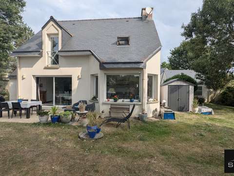 Vente maison 6 pièces Sarzeau 56