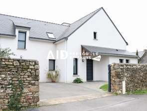 Vente Maison 4 chambresSarzeau