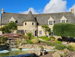 Vente Maison 6 chambresSarzeau