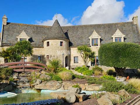 Vente maison 8 pièces Sarzeau 56