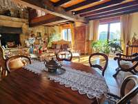 Vente maison 8 pièces Vente maison 8 pièces