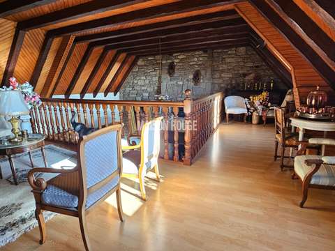 Vente maison 8 pièces Vente maison 8 pièces