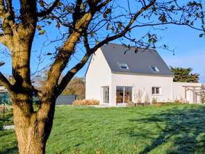 Vente Maison 4 chambresSarzeau