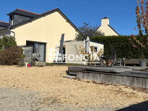 Vente Maison 4 piècesSarzeau
