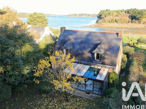 Vente maison 6 pièces Sarzeau 56