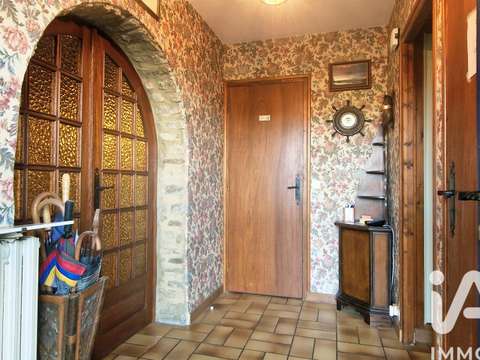 Vente maison 6 pièces Vente maison 6 pièces