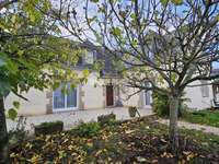 Vente maison 6 pièces Vente maison 6 pièces