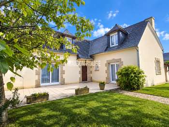 Vente maison 6 pièces Sarzeau 56