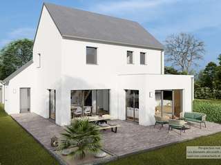 Vente maison 5 pièces Vente maison 5 pièces