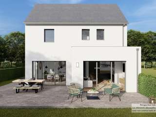 Vente maison 5 pièces Vente maison 5 pièces