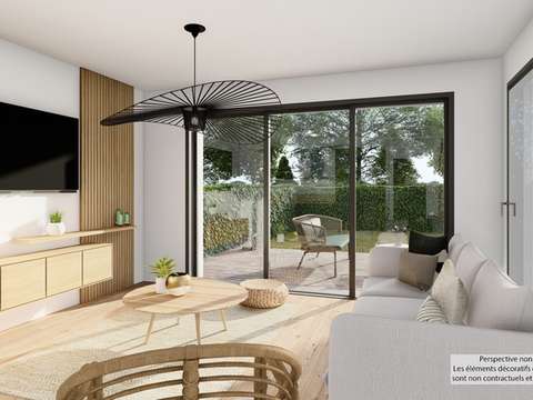 Vente maison 5 pièces Vente maison 5 pièces