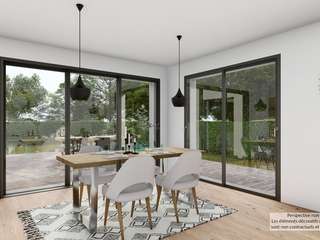 Vente maison 5 pièces Vente maison 5 pièces