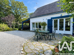 Vente Maison 2 chambresSarzeau