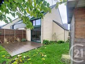 Vente Maison 2 chambresSarzeau