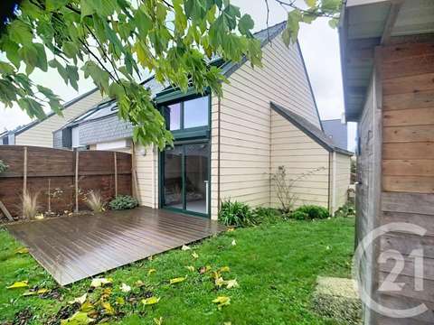 Vente maison 3 pièces Sarzeau 56