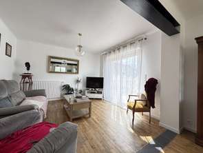 Vente Maison 4 chambresSarzeau