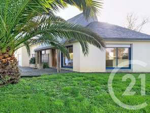 Vente Maison 4 chambresSarzeau