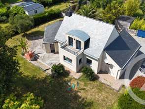 Vente Maison 4 chambresSarzeau