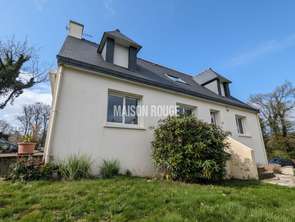 Vente Maison 5 chambresSarzeau