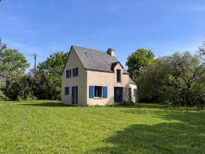Vente Maison 5 chambresSarzeau
