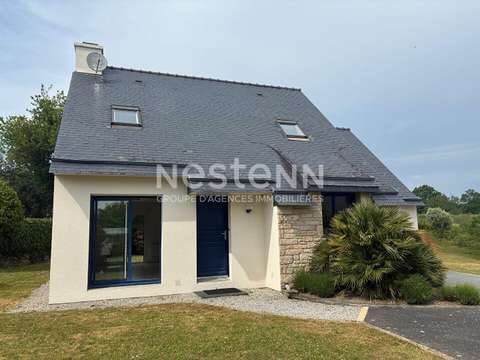 Vente maison 5 pièces Sarzeau 56