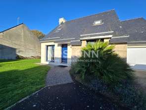 Vente Maison 3 chambresSarzeau