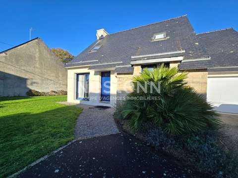 Vente maison 5 pièces Sarzeau 56