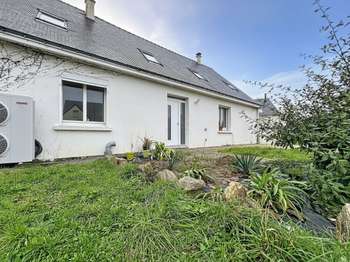 Vente Maison 4 chambresSarzeau
