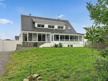 Vente Maison 4 chambresSarzeau
