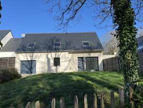 Vente Maison 5 chambresSarzeau