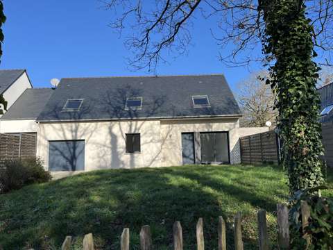 Vente maison 7 pièces Sarzeau 56