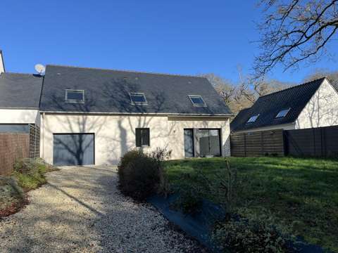 Vente maison 7 pièces Vente maison 7 pièces