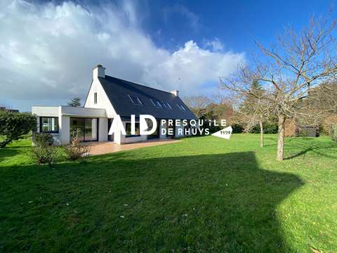 Vente maison 9 pièces