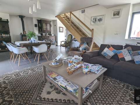 Vente maison 6 pièces Vente maison 6 pièces