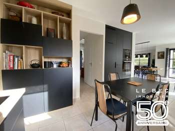 Vente maison 6 pièces Sarzeau 56