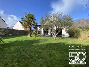 Vente Maison 5 chambresSarzeau