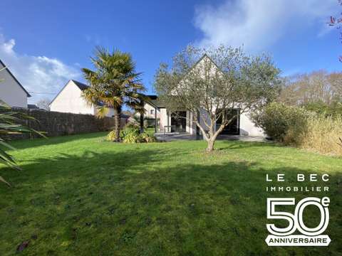 Vente maison 6 pièces Sarzeau 56